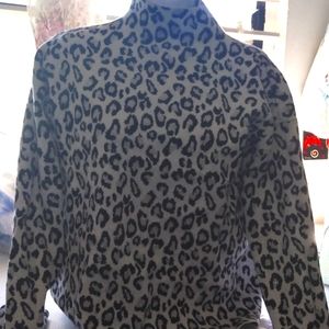 Cinthia rowley warm turtleneck sweater top